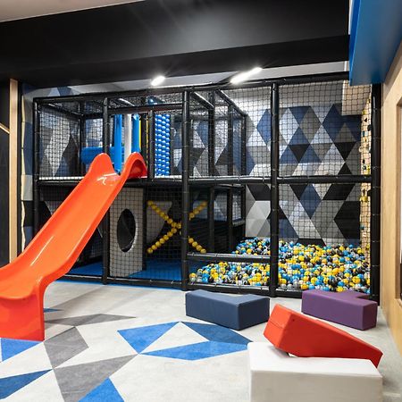 Hotel Zawrat - Blisko Natury Białka Esterno foto
