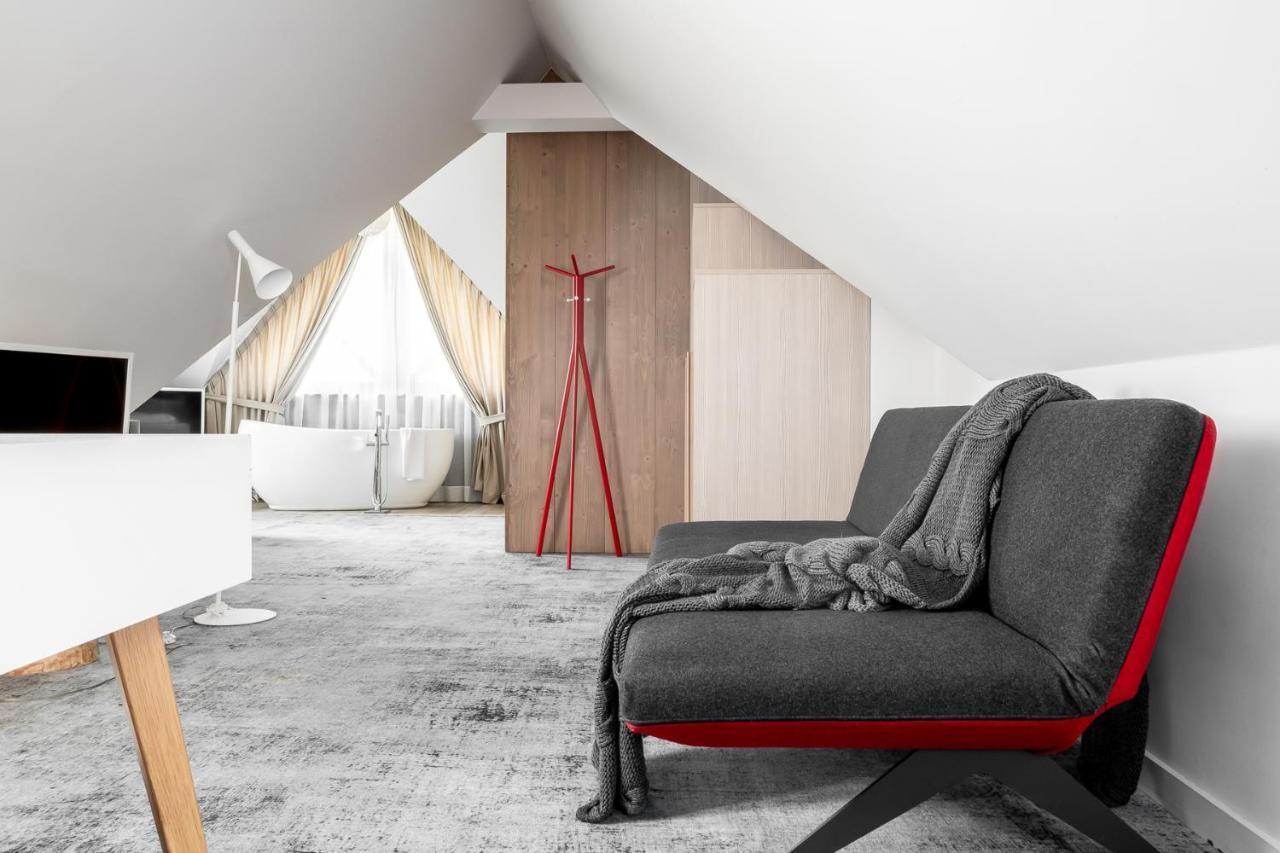 Hotel Zawrat - Blisko Natury Białka Esterno foto