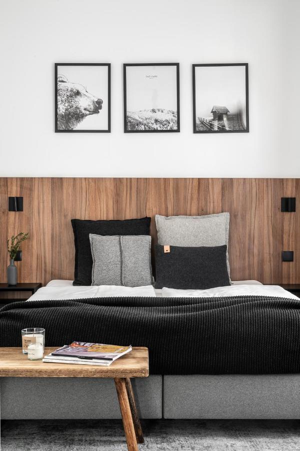 Hotel Zawrat - Blisko Natury Białka Esterno foto