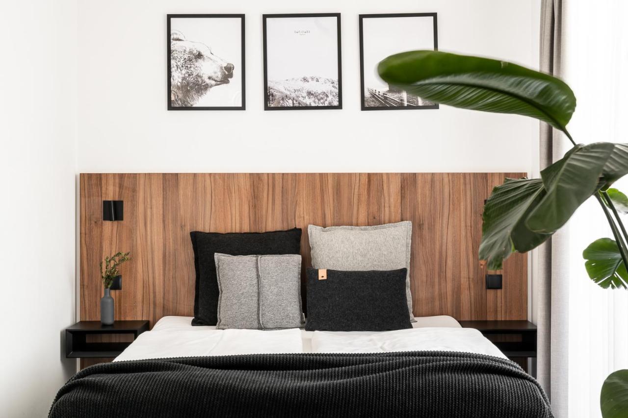 Hotel Zawrat - Blisko Natury Białka Esterno foto