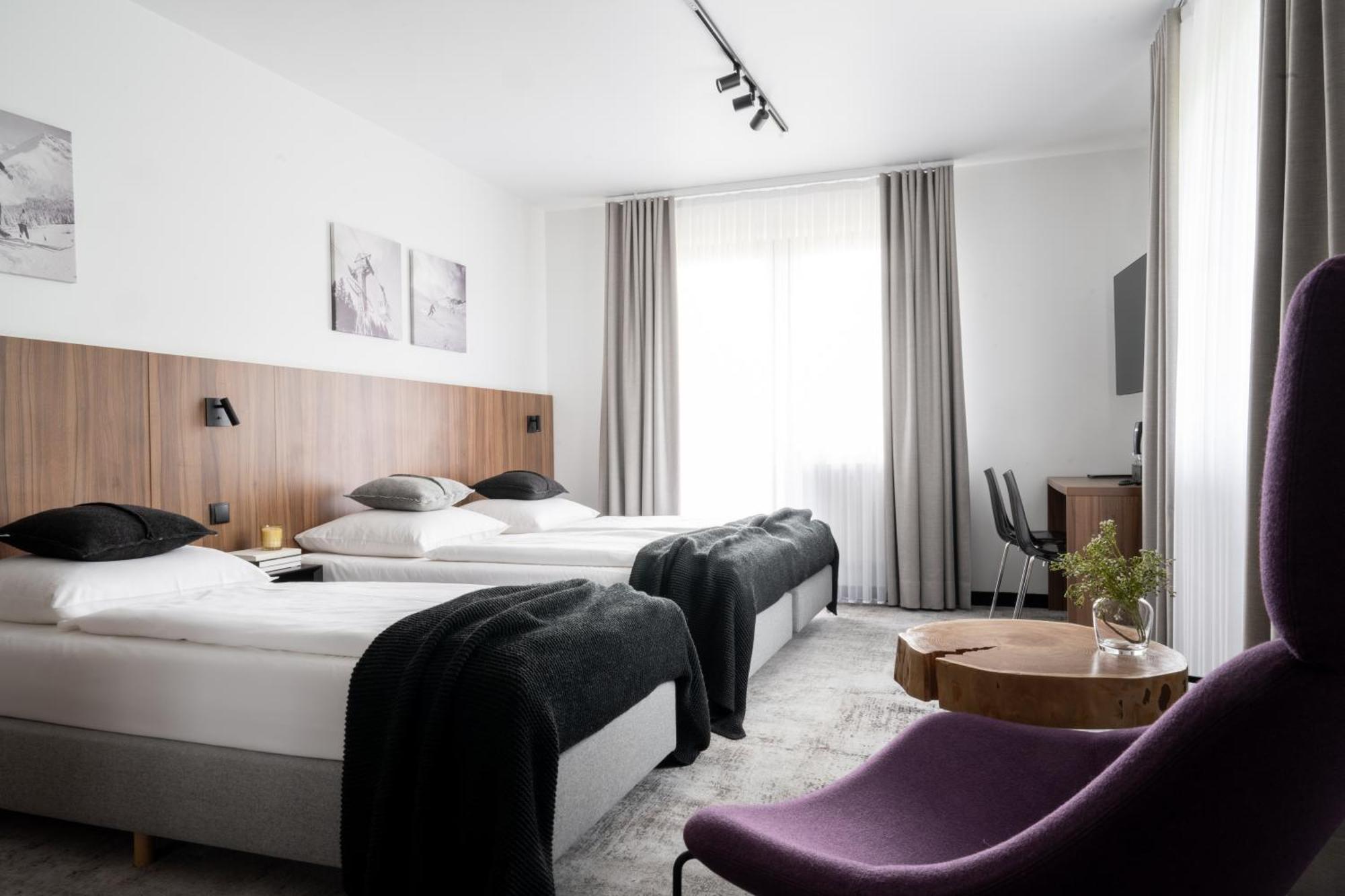 Hotel Zawrat - Blisko Natury Białka Esterno foto