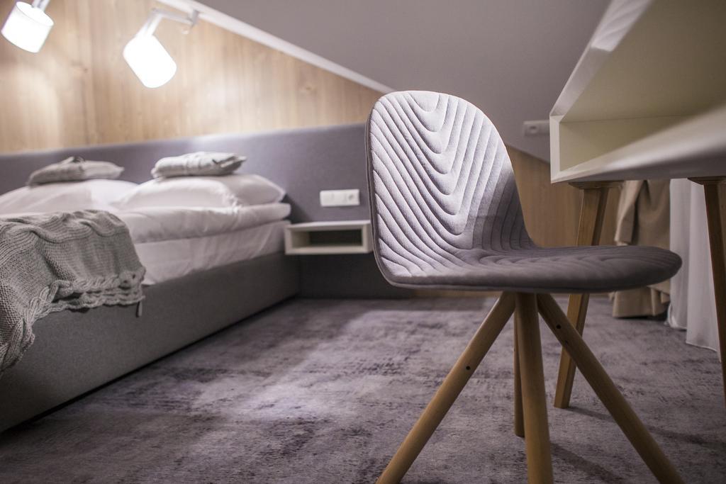Hotel Zawrat - Blisko Natury Białka Esterno foto