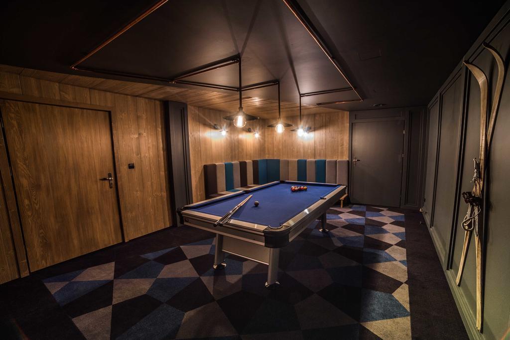 Hotel Zawrat - Blisko Natury Białka Esterno foto